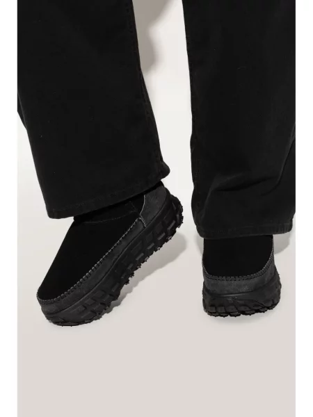 Botine Ugg negru