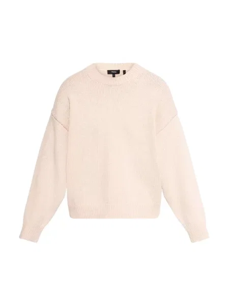 Sweter Theory różowy