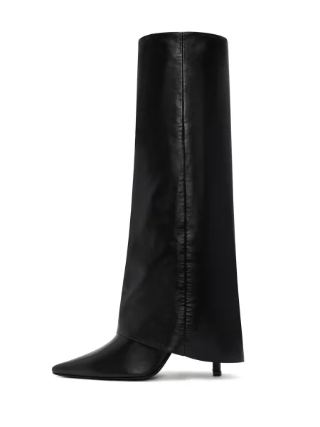 Derimod Cizme negru