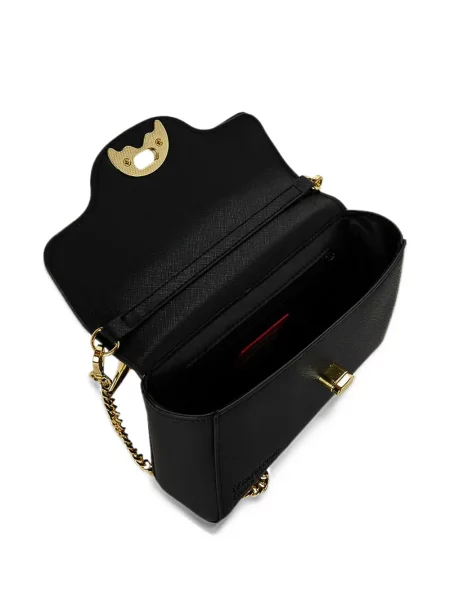 Τσάντα shopper Sprayground μαύρο
