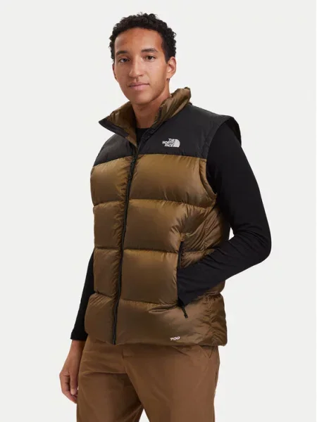 The North Face Елек Diablo Каки
