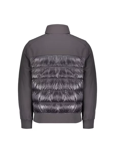 Kurtka Parajumpers pikowana szara