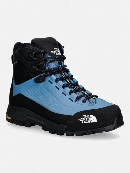 Cipele za planinarenje The North Face VERTO ALPINE GORE-TEX plava