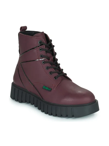 Botine Kickers