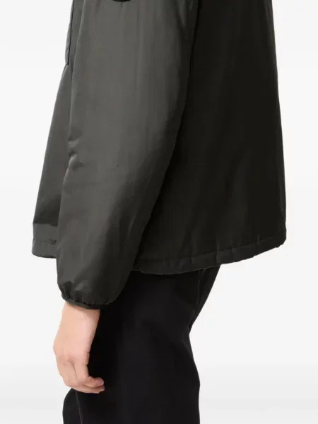 Pledinė marškiniai Burberry pilka