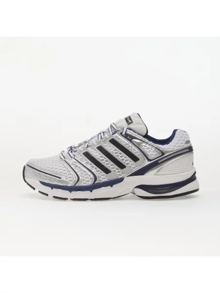 Sneakers adidas Adistar Control 5 Ftwr White/ Core Black/ Dark Blue EUR 40 biela
