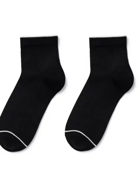 Tchibo Шкарпетки чорний