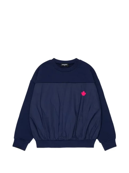 Gyerek szvetter Dsquared2 kék
