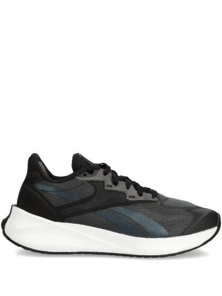 Sneakerși Reebok Floatride negru