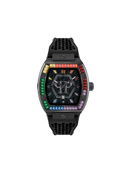 Ceas Philipp Plein negru