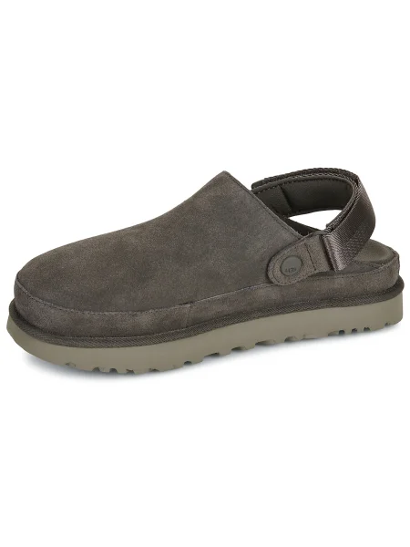 Tenisky Ugg khaki