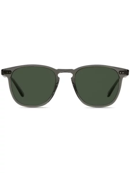 Ochelari de soare Garrett Leight gri