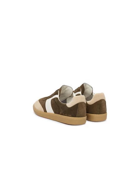 Sportcipők MICHAEL Michael Kors Jovie Khaki