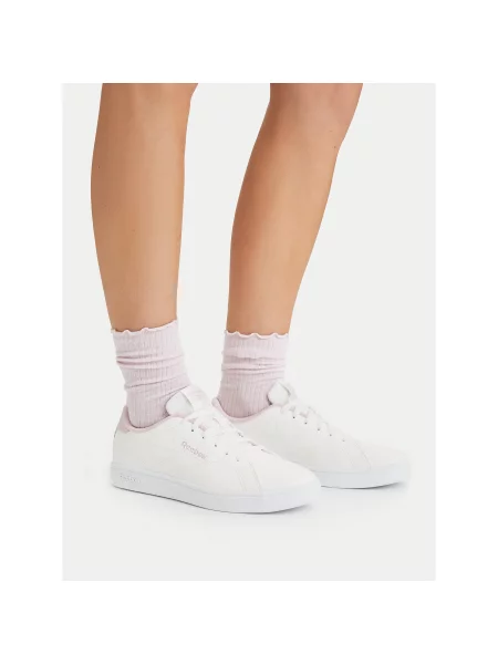 Sportcipők Reebok CEO-COURT CLEAN Krém