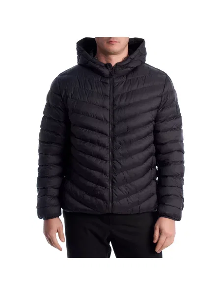 Geacă U.s. Polo Assn. negru