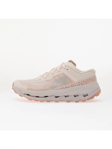 Sneakers On Cloudultra 3 Oyster/ Ether EUR