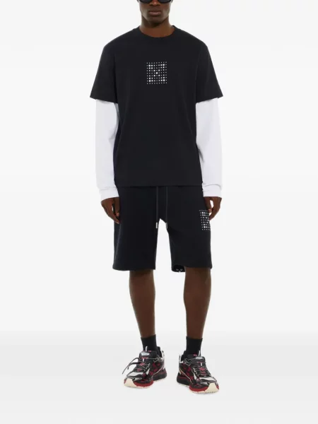 Kraťasy Off-white bílé