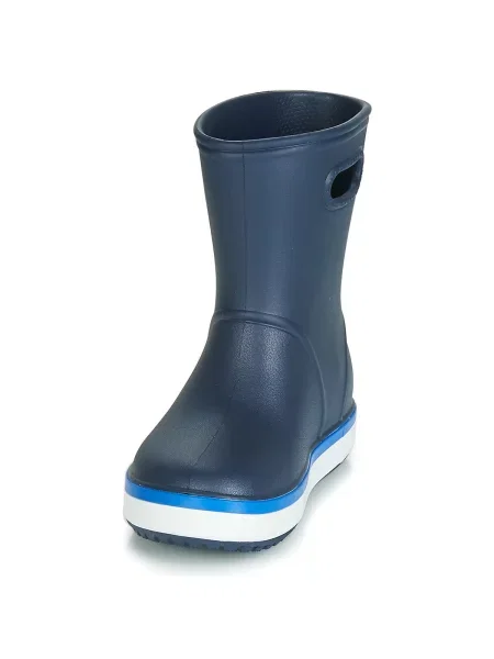 Pantofi copii Crocs albastru
