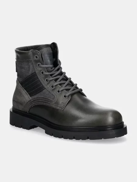 G-Star Raw buty Tyler zielony