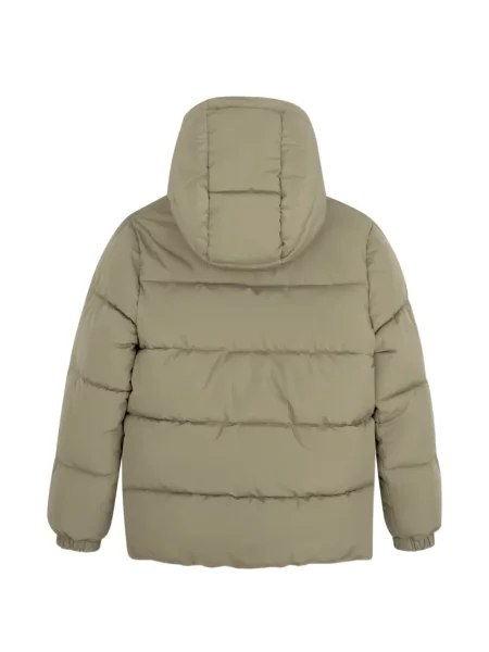Kurtka dziecięca Bosswear zielona