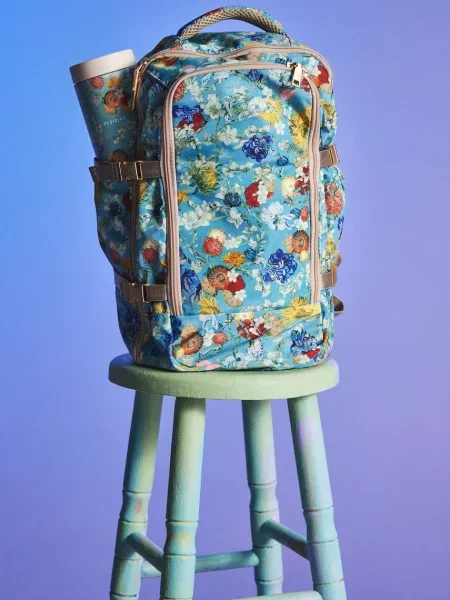 Medicine rucsac de călătorie