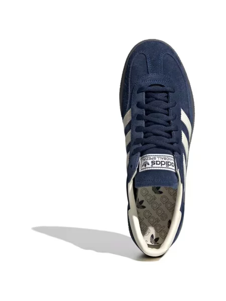 Tenisky Adidas modrá