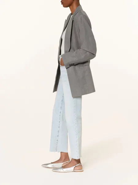 7 For All Mankind Straight Leg Džíny Calie sunset beach