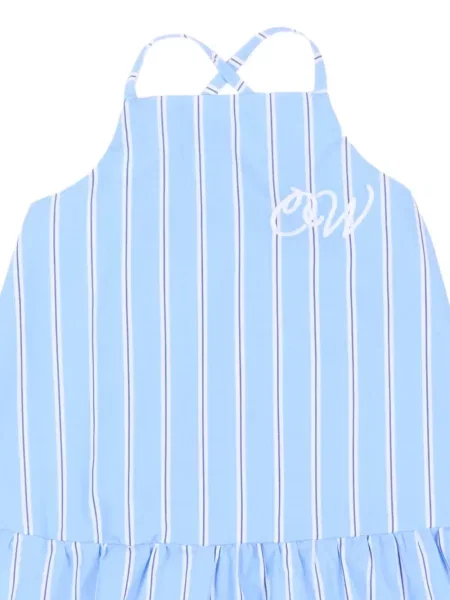 Sukienka dziecięca Off-white biała
