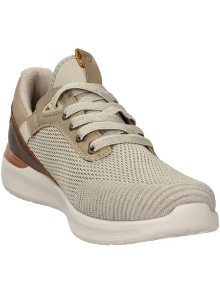 Pantofi Skechers bej