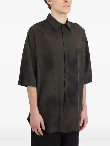 Košulja Andrea Ya'aqov crna