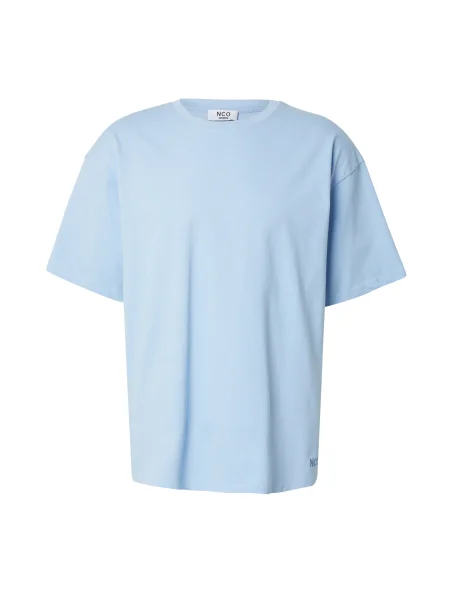 NCO Tricou deschis albastru