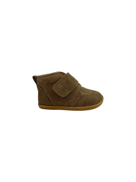 Pantofi copii Blanditos gri