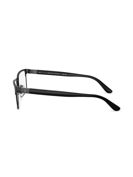 Sunčane naočale Polo Ralph Lauren Eyewear crna