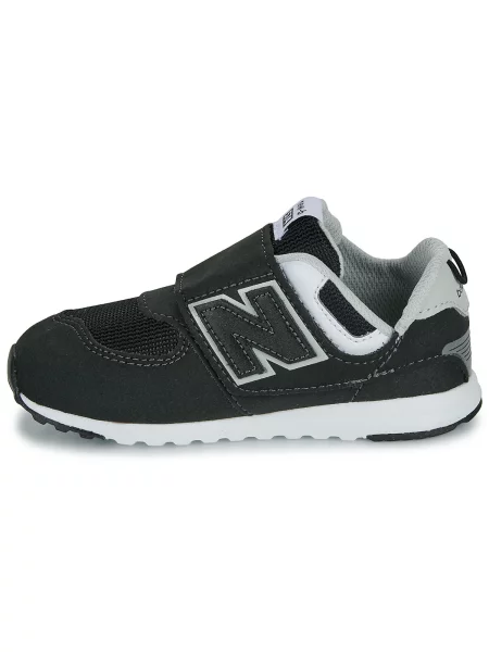 Pantofi copii New Balance negru
