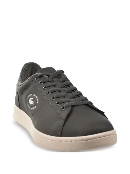 Sneaker Lacoste szürke