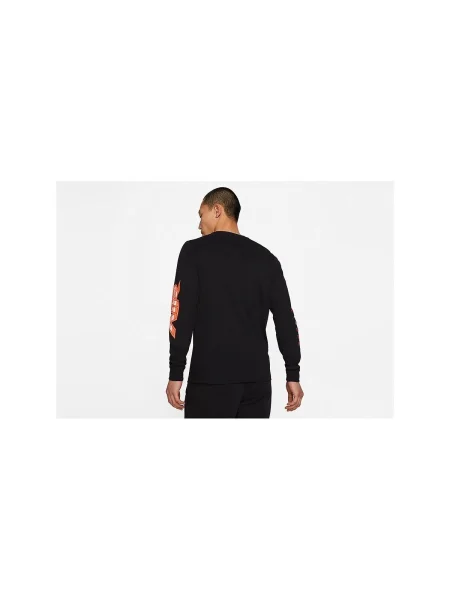Tricou Nike negru