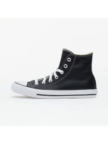 Sneakers Converse Chuck Taylor All Star μαύρο