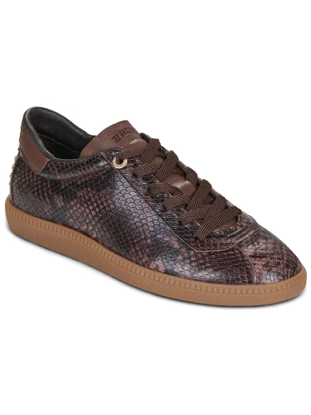 Pantofi Bronx maro