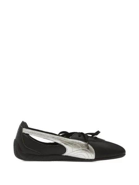 Sneaker Puma fekete
