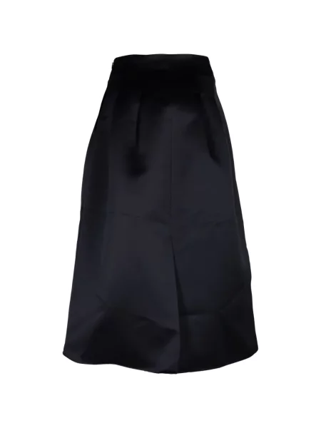 Fustă midi Ulla Johnson negru