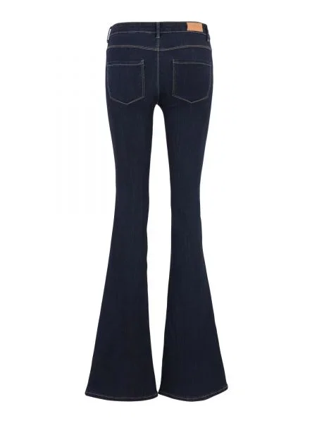Only Tall Jeans HELLA albastru închis