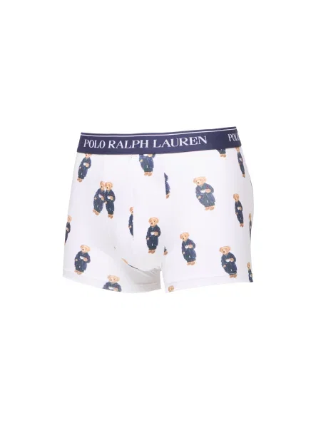 Boxeri Ralph Lauren Classic Pack Multicolor M