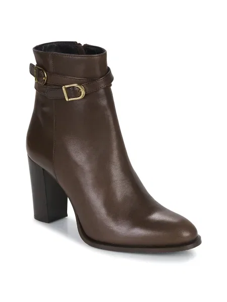 Pantofi Jb Martin maro