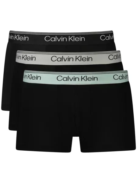 Chiloți Calvin Klein cu talie joasă gri