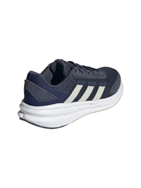 Tenisky Adidas Cloudfoam modrá