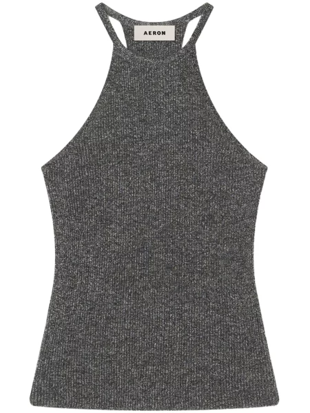 Top Aeron gri