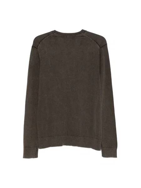 Bluza Paige brązowa