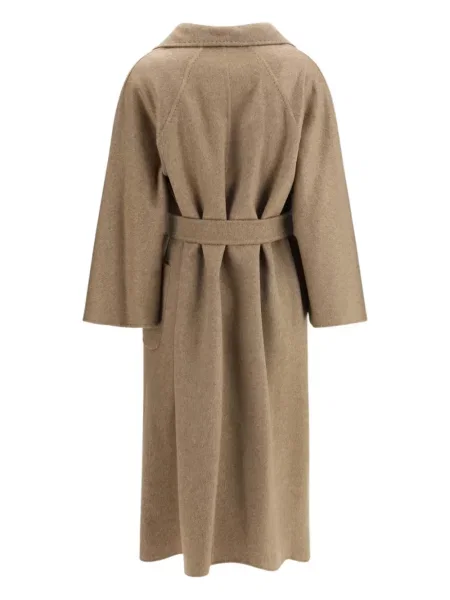 Cu centură palton Max Mara