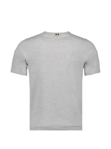 Tricou K-way cu autograf gri
