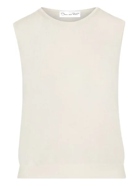 Top Oscar De La Renta